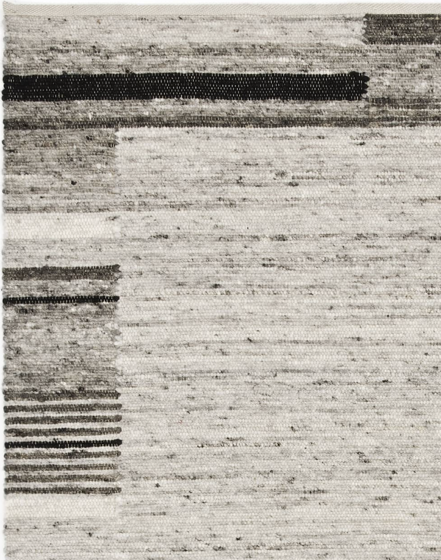 Paulig Fino Design 144-38 Handweb Teppich – Bild 2